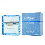 Versace Barbati Eau Fraîche Apa de toaleta 50 ml (Barbati), Versace