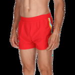 RETRO 13\ WATERSHORT AM RED, Speedo