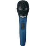 Microfon Dynamic Cu Fir 60Hz 343g Albastru/Negru, Audio Technica