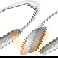 Casti Wireless Skullcandy Hesh ANC Noise Cancelling White S6HHW-N747