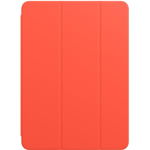 Husa Smart Folio pentru APPLE iPad Air 4, MJM23ZM/A, Electric Orange