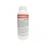 CYPERKILL EC 1L -Insecticid concentrat impotriva insectelor taratoare si zburatoare,muste,gandaci,tantari,molii, ImpotrivaDaunatorilor