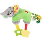 ZOLUX Jucărie Puppy elefant verde