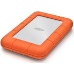 HDD Extern LaCie Rugged Mini, 1TB, 2.5", USB 3.0