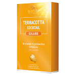 Terracotta Cocktail Solaire, 30 tablete, Biocyte, Biocyte