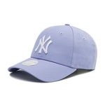 New Era Șapcă New York Yankees League Essential 9Forty 60222524 Violet