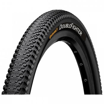 Anvelopa Continental Double Fighter III 27.5x2.0, PEGAS