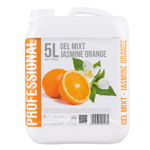 Gel Mixt 5L - Jasmine & Orange, Horeca