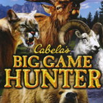 Cabelas Big Game Hunter 2012 WII