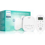 Philips Avent Baby Monitor SCD715/52 monitor audio digital pentru bebeluși, Philips Avent