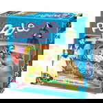 Puzzle Plus Alba ca Zapada