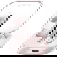 Casti XIAOMI Redmi Buds 6 Active, True Wireless, Bluetooth, In-Ear, Microfon, Pink