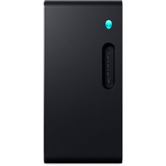 Desktop PC Dell Alienware Aurora ACT1250, Intel 285K (24 C / 24 T, 3.2 GHz - 5.7 GHz, 36 MB cache), 64 GB RAM, 4 TB SSD, Fara unitate optica, NVIDIA GeForce RTX 5080 16 GB, 1000 W, Windows 11 Pro