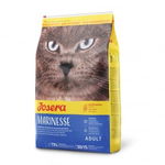 Josera Marinesse, Somon, hrană uscată pisici, sistem digestiv & probiotice, 10kg, Josera Petfood