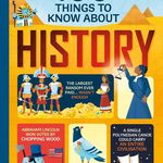 100 Things to Know About History