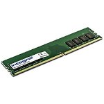8GB DIMM DDR4 2933MHZ PC4-23400 UNBUFFERED NON-ECC 1.2V 1GX8 CL21, Integral