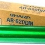 Tambur original Sharp SHARP AR620DM negru 250.000 de pagini, Sharp