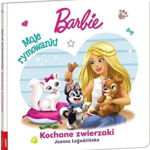 barbie. Rimele mele de pepinieră. Animale de companie iubite, Ameet