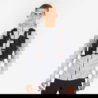 Rucsac trail alergare unisex + rezervor de apă 1L inclus - KIPRUN 900 10L NEGRU, KIPRUN