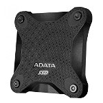 A-Data ADATA ASD700-256GU31-CYL Adata SSD SD700 256GB, 440/430MB/s, USB3.1, yellow