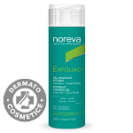 Gel spumant intensiv pentru ten acneic Noreva Exfoliac, 200 ml, NOREVA