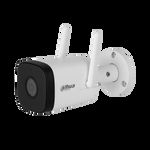 Camera de supraveghere Wireless Dahua IPC-HFW1430DT-STW-0280B, 4MP, 2.8mm, IR 30m, Bidirectionala, MicroSD, IP67, Dahua