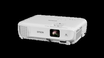 Videoproiector EPSON EB-W06, WXGA 1280 x 800, 3700 lumeni