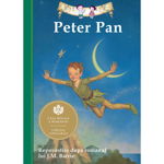 Peter Pan - Tania Zamorsky, 