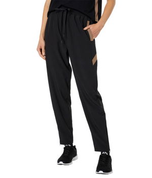 Imbracaminte Femei THRIVE SOCIETE Trekking Joggers BlackFawn, THRIVE SOCIETE