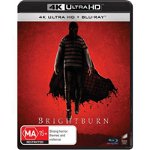 Focviu / Brightburn - UHD 2 discuri (4K Ultra HD + Blu-ray) (Steelbook)
