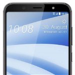 Telefon Mobil HTC U12 Life, Procesor Octa-Core 1.8GHz, Capacitive Touchscreen 6", 4GB RAM, 64GB Flash, Camera Duala 16+5MP, 4G, Wi-Fi, Dual Sim, Android (Violet)