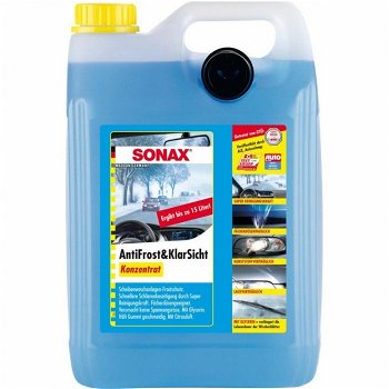 Lichid concentrat parbriz SONAX SO332505 5L