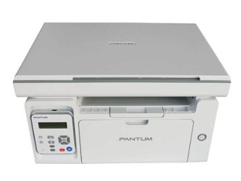 Pantum P2509 - Imprimanta laser monocrom A4