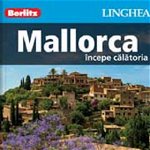 Mallorca - începe călătoria - Paperback brosat - *** - Linghea, 