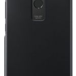 Husa Magic Case (Policarbonat) Originala pentru Huawei Mate 20 Lite, Negru