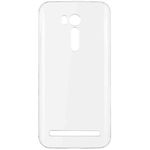 Compatibil Husa de protectie ultraslim pentru Asus Zenfone Go ZB551KL, transparent