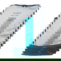 Rucsac de transport caiac Itiwit 100 1 loc