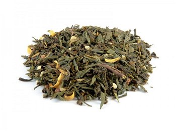 Ceai Wintery Green Tea (100 g), Bacania Tei