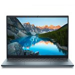 Laptop DELL 14'' Inspiron 14 Plus 7420, 2.2K, Procesor Intel® Core™ i7-12700H (24M Cache, up to 4.70 GHz), 16GB DDR5, 512GB SSD, GeForce RTX 3050 4GB, Win 11 Pro, Dark Green, 3Yr CIS