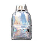 Rucsac holographic scoala, 