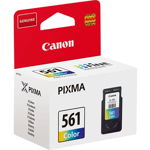 PG-560 / CL-561 Photo Cube Value Pack PP-201 13x13cm (40 coli), Canon