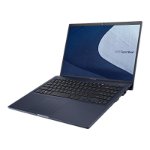 Laptop Ultrabook ASUS 15.6? ExpertBook B1 B1500CEAE-BQ3125, Procesor Intel Core i3-1115G4, Star Black, Asus