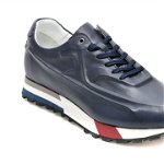 Pantofi sport GRYXX bleumarin, 254105, din piele naturala