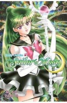 Sailor Moon Vol.9 - Paperback brosat - Naoko Takeuchi - KODANSHA COMICS, 