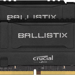 Memorie Crucial Ballistix 64GB (2x32GB) DDR4 3600MHz CL16 Dual Channel Kit