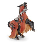 Figurina Papo Calul demonului intunericului Multicolor
