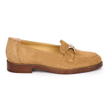Pantofi dama din piele naturala 12797