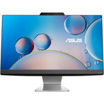 All-In-One Asus ExpertCenter E3 E3402WBAT-BPD005X, 23.8 inch 1920 x 1080 Touchscreen, Intel Pentium Gold 8505 5 C   6 T, 3.3 GHz - 4.4 GHz, 8 MB cache