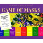 Game of Masks (RO), Game of Masks