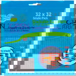 Jucarie - Seturi de constructie - Placa transparenta 32x32, Open Brick Source